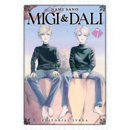  Preventa Migi & Dali 07